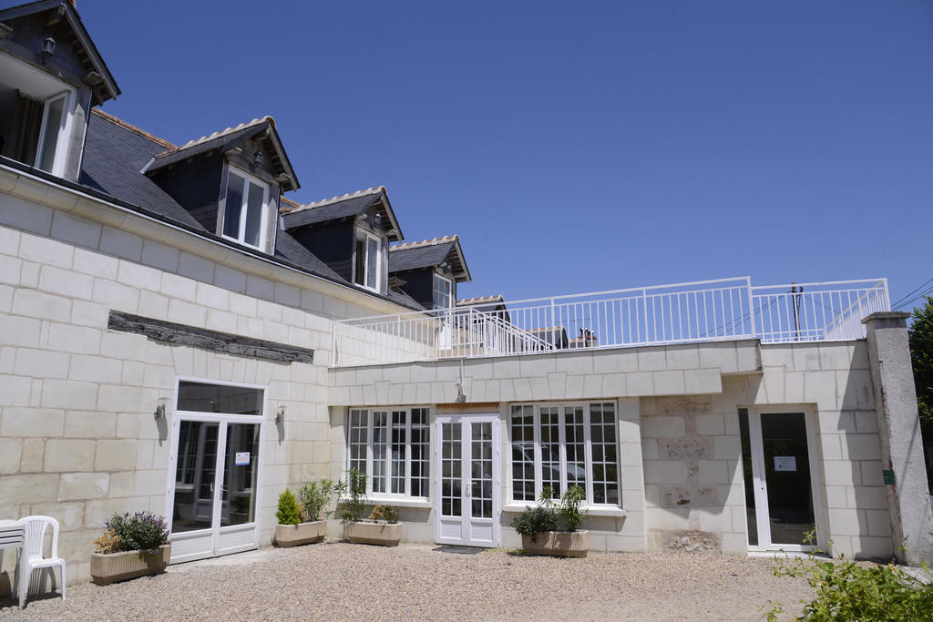 Residence Hotel De La Salle Vallères المظهر الخارجي الصورة