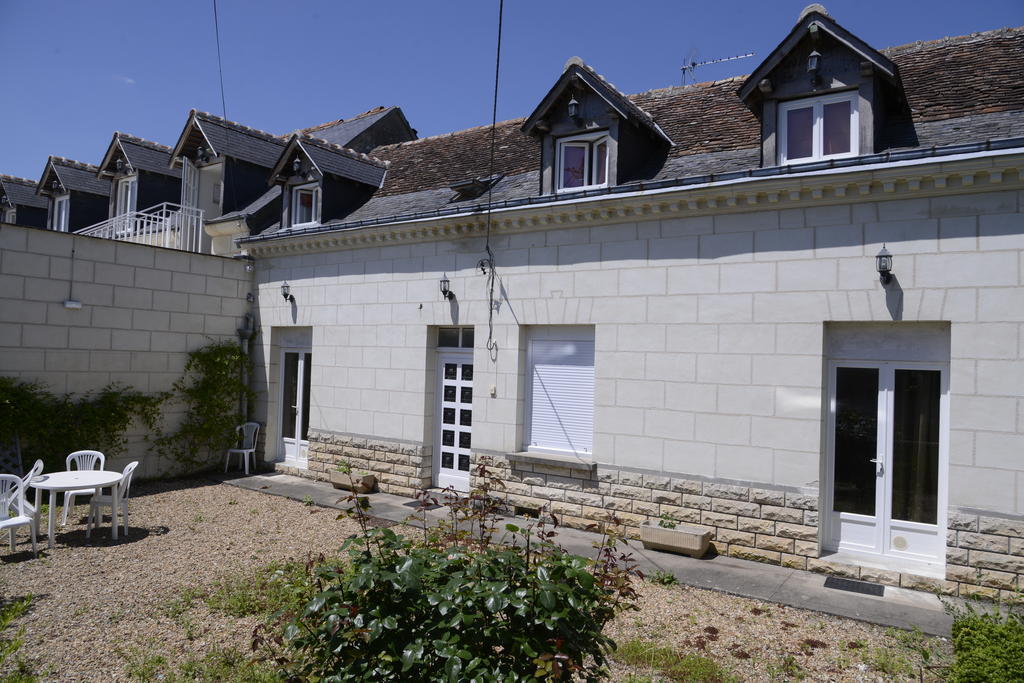 Residence Hotel De La Salle Vallères المظهر الخارجي الصورة